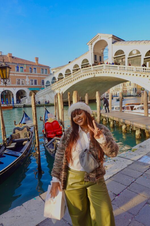 Study Abroad 101